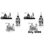 Вертикальные жалюзи. Коллекция ART EURO