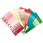 Вертикальные жалюзи. Коллекция COLOR